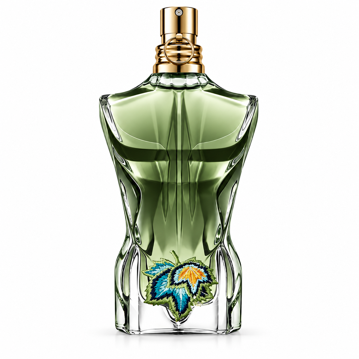 Jean Paul Gaultier Le Beau Paradise Garden (5ML Travel Spray)