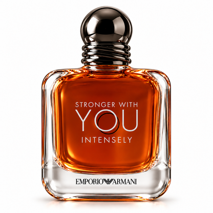 Stronger With You Intensely EDP
